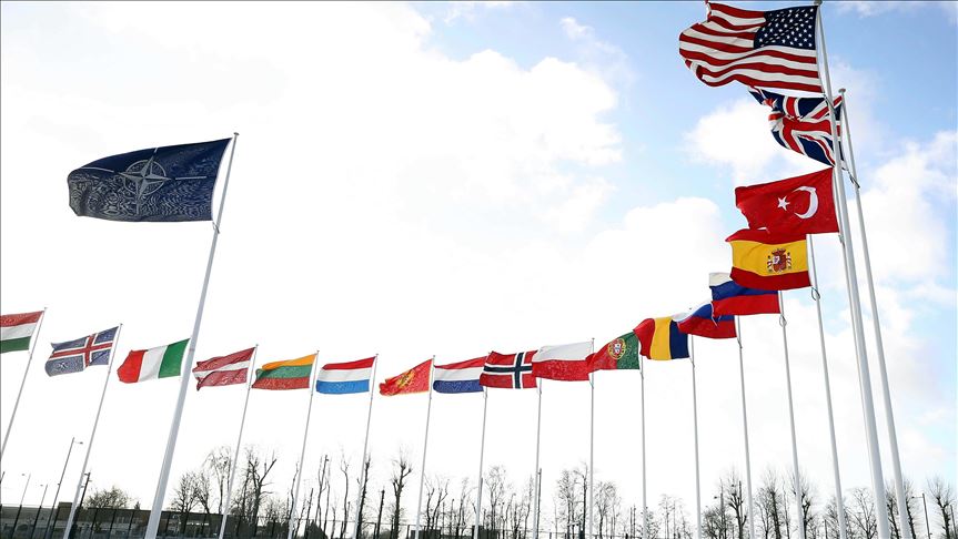 Türkiye-Yunanistan askeri heyetleri NATO Karargahı’nda teknik toplantı yapacak