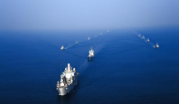 Doğu Akdeniz’de yeni Navtex ilanı