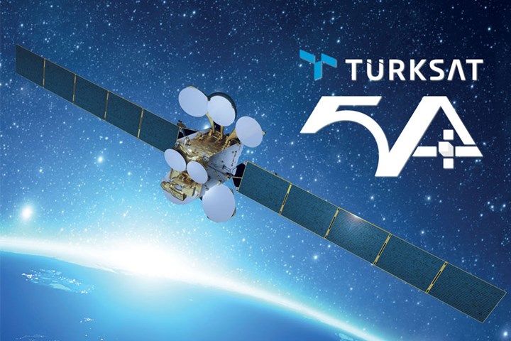 Türksat 5A için tarih belli oldu