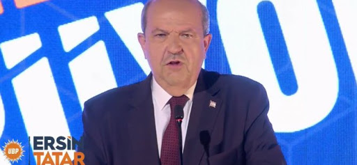 Tatar vizyonunu açıkladı