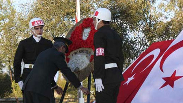 Yeşilırmak Direniş ve Bütünleşme Günü kutlanıyor