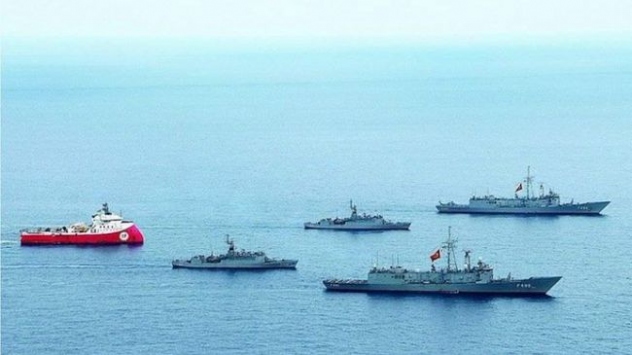 Yunanistan’da yapılan anketten “Türkiye’ye karşı askeri güç kullanılsın” sonucu çıktı