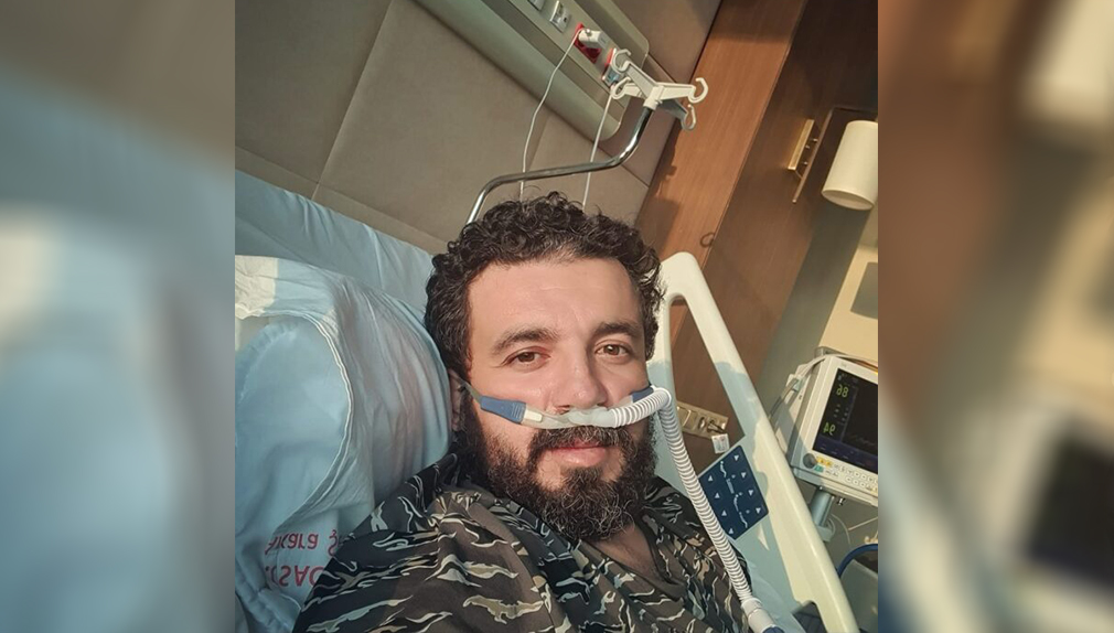 Zaroğlu son durumu ile ilgili paylaşım yaptı