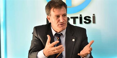 Arıklı: “28 gün sahadan uzak kaldım”