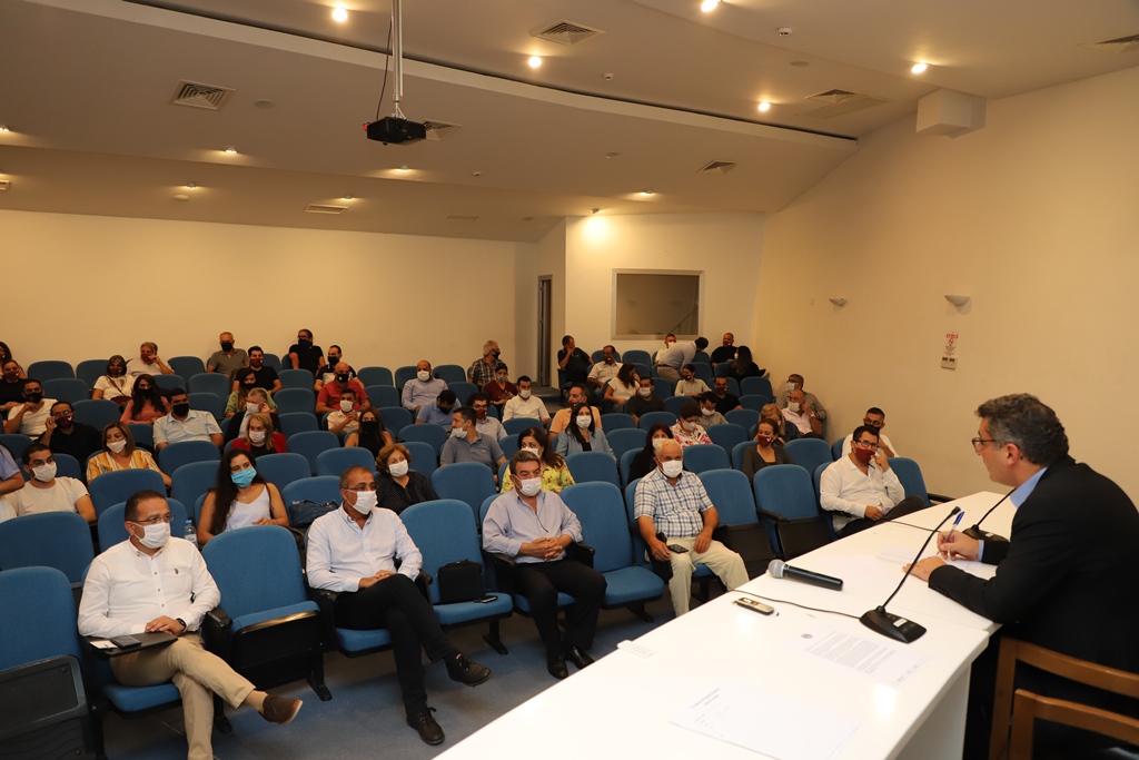 CTP ikinci tur için Akıncı’ya destek verecek