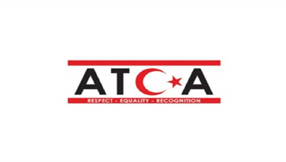 ATCA: “Tek yol federasyon deyimi 50 yılımızı heba etmedi mi?”