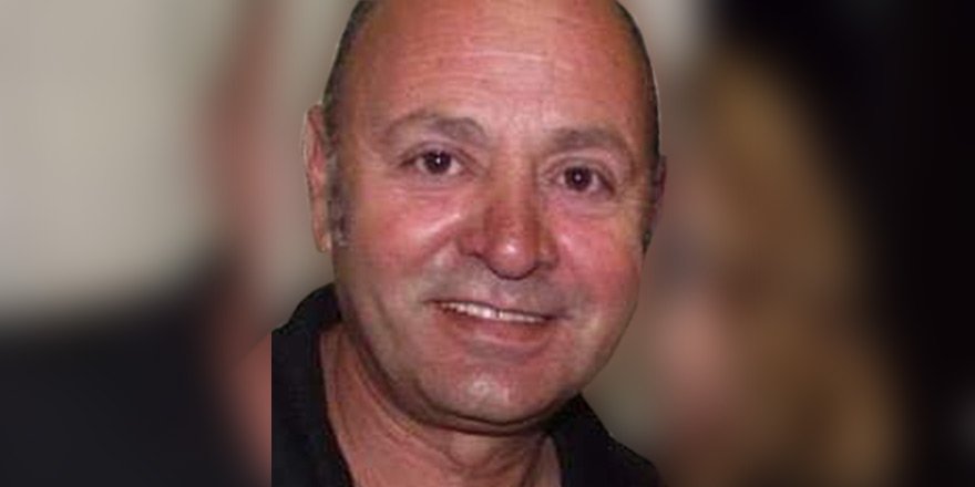 Ayer Argün hayatını kaybetti