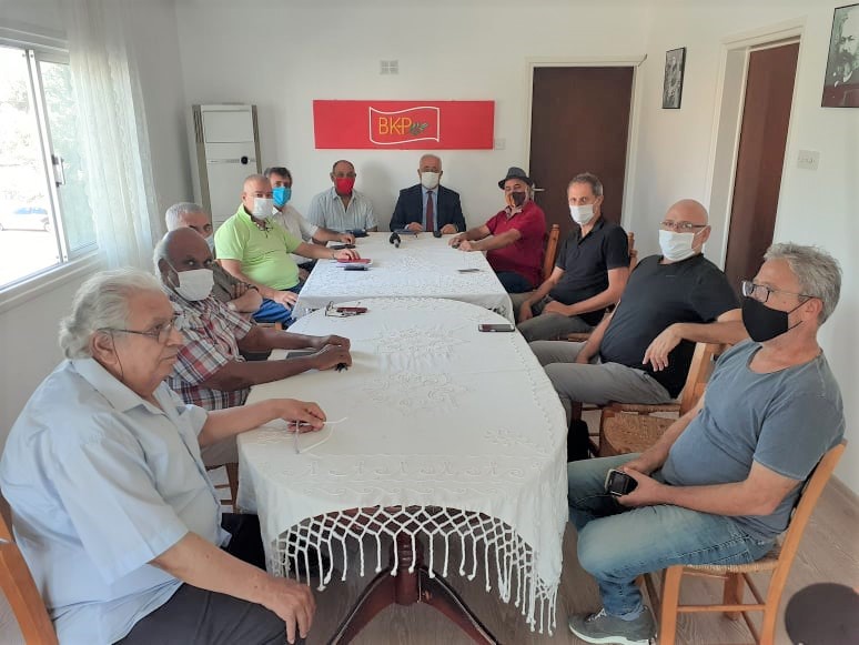 İzcan: “Seçim sonuçlarını kabul etmiyoruz”