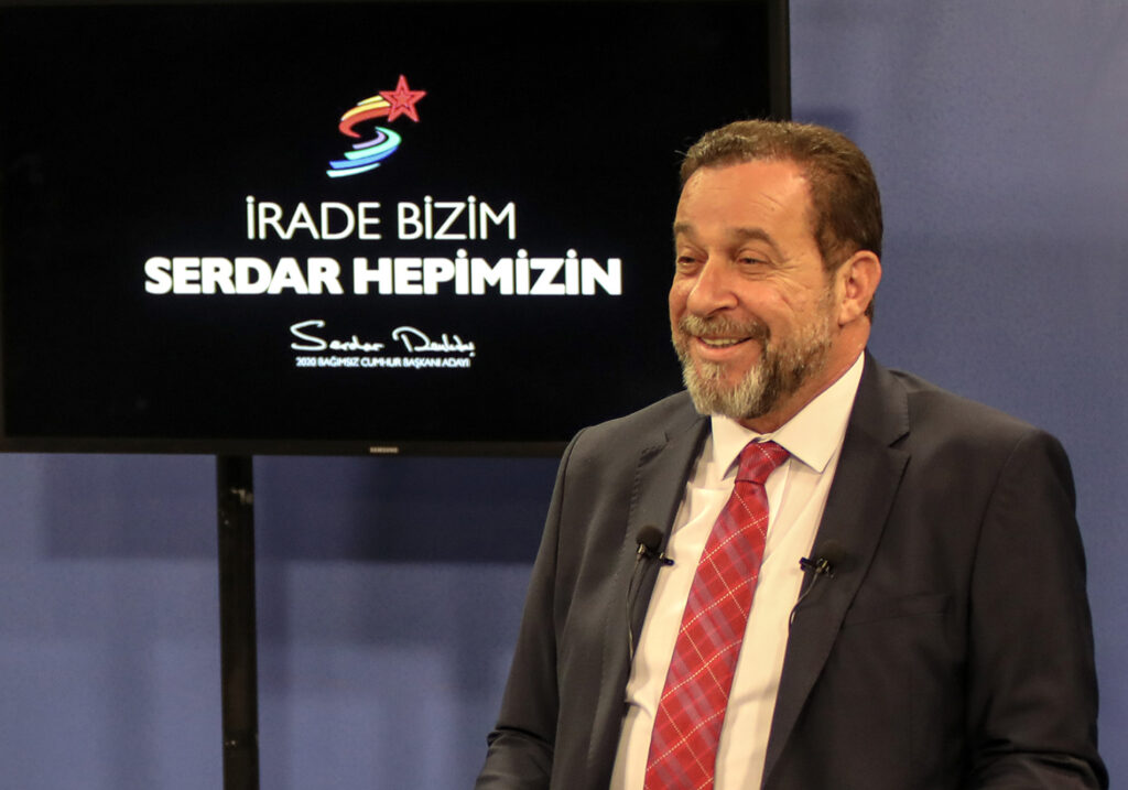 Denktaş: “Kıbrıslı Rumlar sorunu çözmeye değil, çözümü ötelemeye odaklandılar”