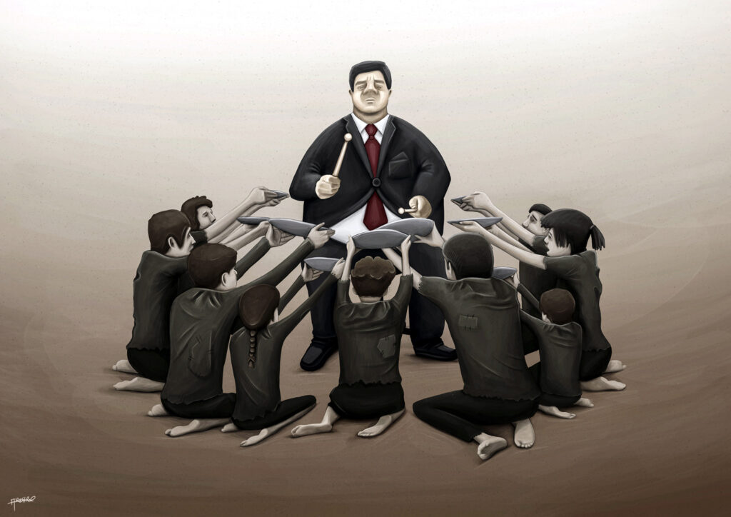 9. Uluslararası Zeytin Karikatürleri Sergisi devam ediyor