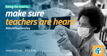 Uluslararası çevrimiçi öğretmen toplantısı yarın