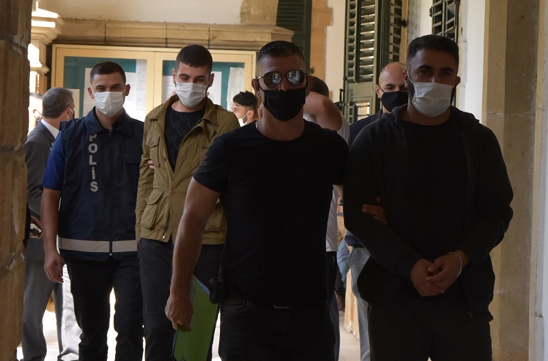 Kavgacılar tutuksuz yargılanacak