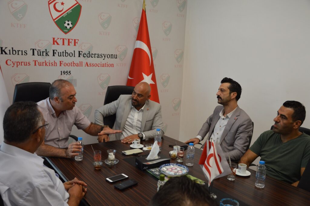 Çiner: “Halkı birleştiren, açık ve şeffaf bir cumhurbaşkanlığı sergileyeceğim”