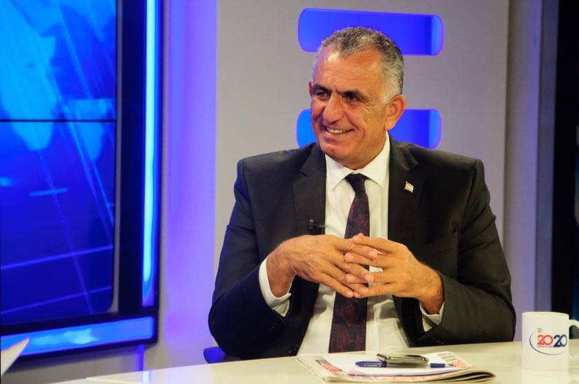 Çavuşoğlu: “Kriz yaratan değil hep kriz yöneten bakan oldum”