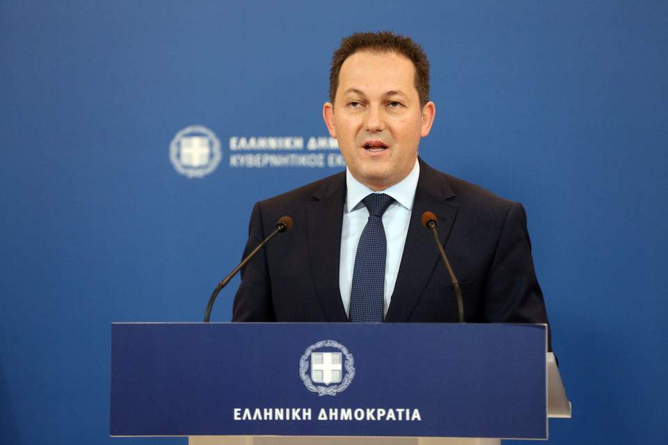 Yunanistan: “Yeni liderin Kıbrıs müzakerelerini sürdüreceğini umuyoruz”