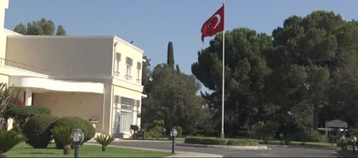 TC Lefkoşa Büyükelçiliği: “Çirkin ifadelere karşı hukuki işlem başlatılacak”
