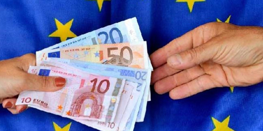 AB’den 3 milyon Euro’luk destek