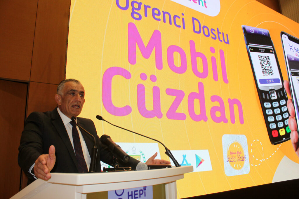‘Öğrenci Dostu Ada’ projesi tanıtım toplantısı yapıldı