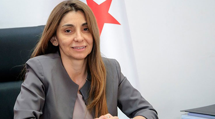 Büke: “Bazı konularda düzeltme yapma gereği duymaktayım”