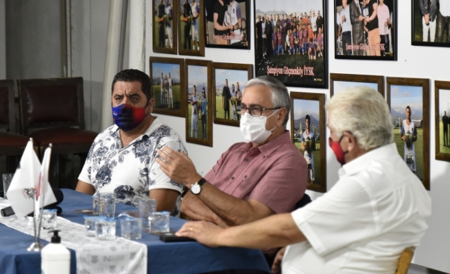 Akıncı: “Çözümden tüm taraflar kazançlı çıkacak”