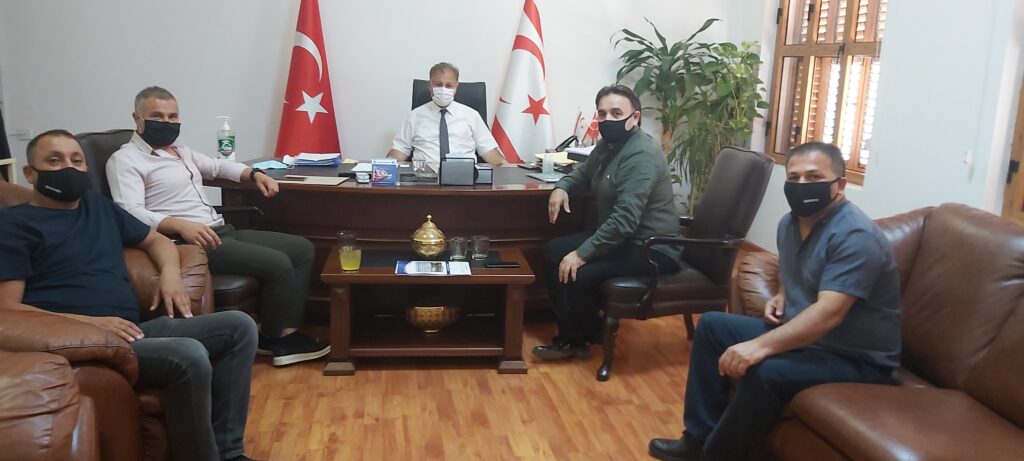 Pilli: “Covid-19 ile mücadelede sağlık çalışanları büyük katkılar sağladı”