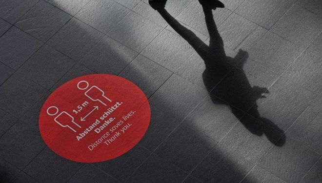 Almanya’da bir günde 4 bin vaka!