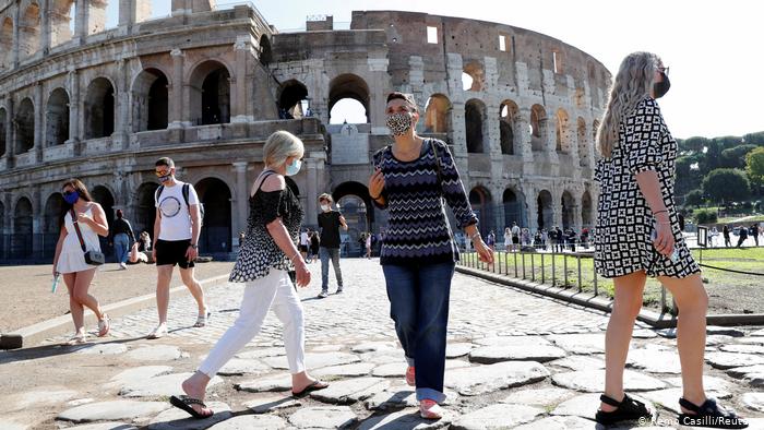 Salgında ‘ikinci dalga’ Avrupa’yı daha sert vuruyor