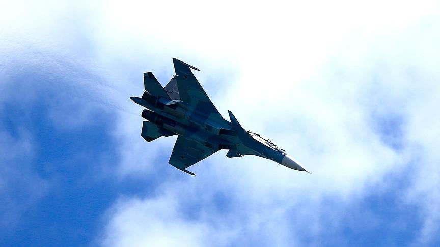 Azerbaycan: “Ermenistan’a ait iki SU-25 düşürüldü”