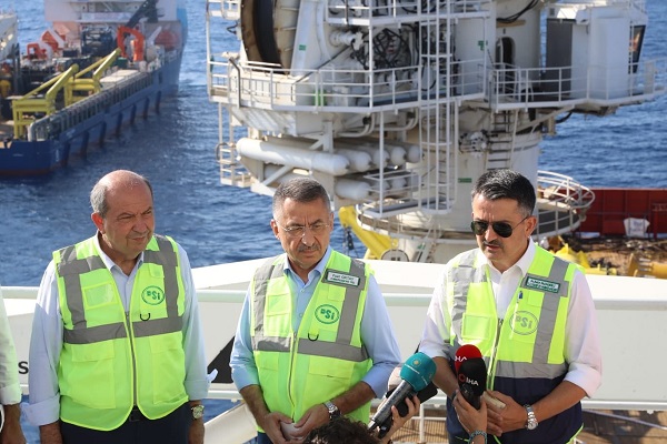 Tarım ve Orman Bakanı Pakdemirli KKTC’ye geliyor