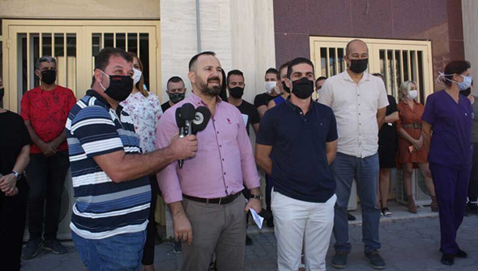 KTAMS: “Denetimler yapılmıyor”