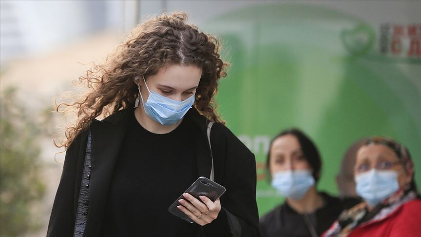 Dünya genelinde covid-19 tespit edilen kişi sayısı 39 milyon 182 bini aştı