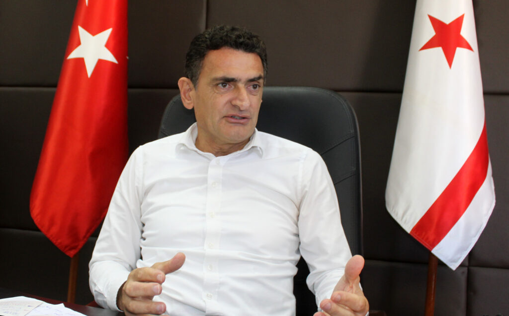 Oğuz: “İlk hedefimiz güçlü bir hükümet kurmak”