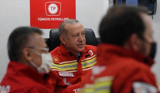 “Avrupa Birliği’nin güvenirliği zaten azalmıştı”