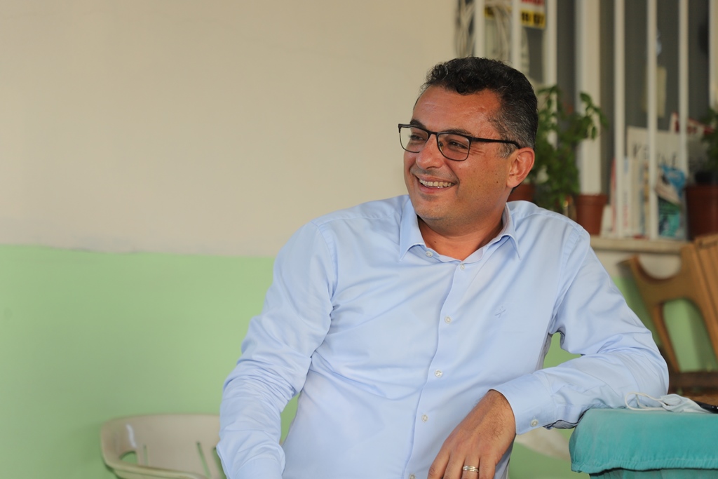 Erhürman: ”Seçimden sonra hükümet krizi olabilir”