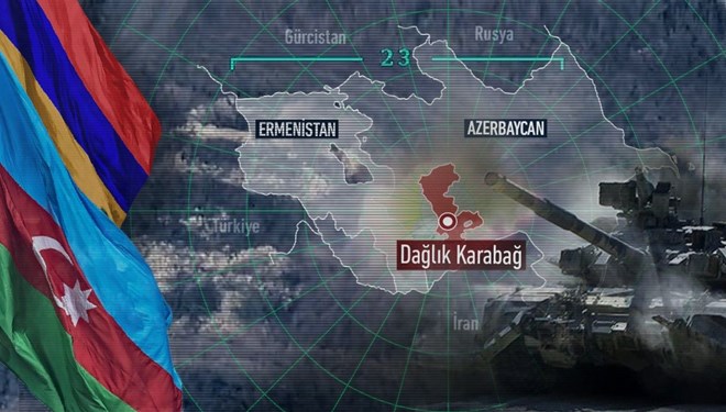 Azerbaycan ve Ermenistan’dan Putin’in davetine olumlu yanıt