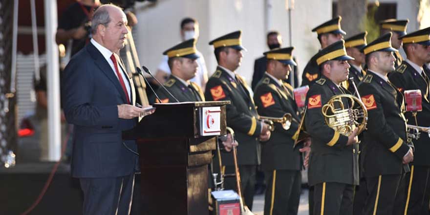 Kıbrıs sorununda ‘Deste yeniden karılıyor’