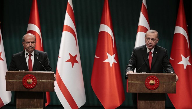 Erdoğan: “Maraş’ta piknik yaparız”