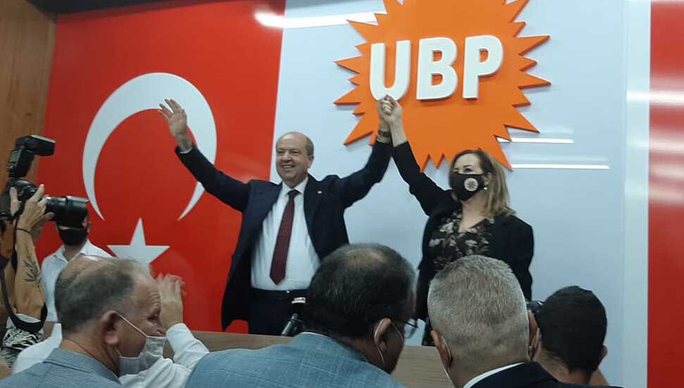 Tatar: “İlk turdan zaferle çıktık”