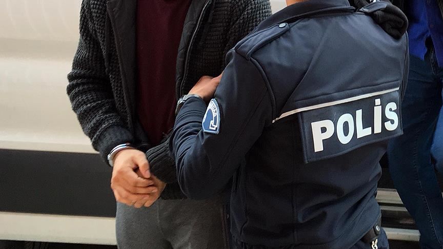 FETÖ’nün Deniz Kuvvetleri ve Sahil Güvenlik yapılanmasına operasyon: 31 gözaltı kararı