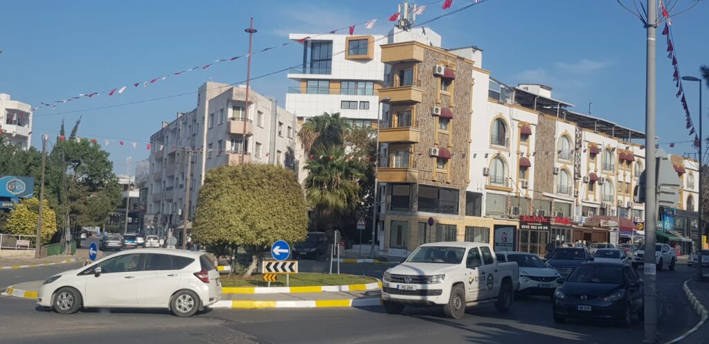 Stadyum çemberi ‘Ziya Rızkı Meydanı’ oluyor