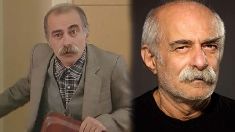 Bizimkiler dizisinin Abbas’ı Hikmet Karagöz hayatını kaybetti