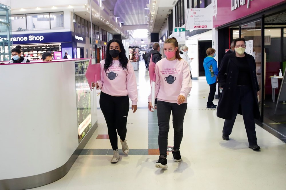 İngiltere’de korkutan tablo