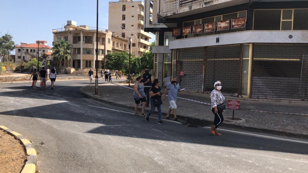 “Kent içi kullanımda piknik alanları kültürel yapımız gereği uygun değildir”