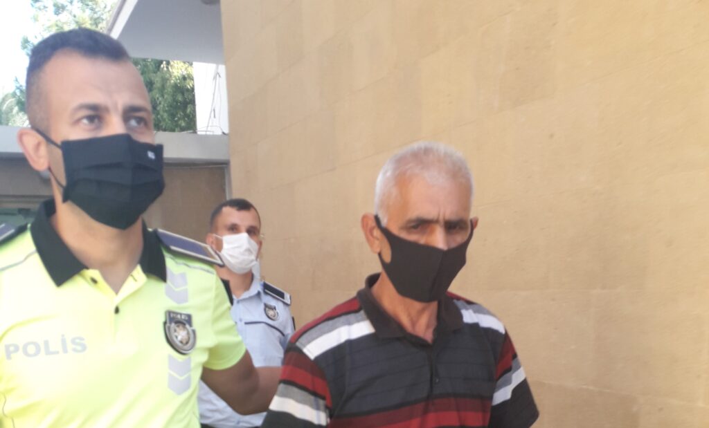 Yayaya çarpan minibüs şoförü mahkemede