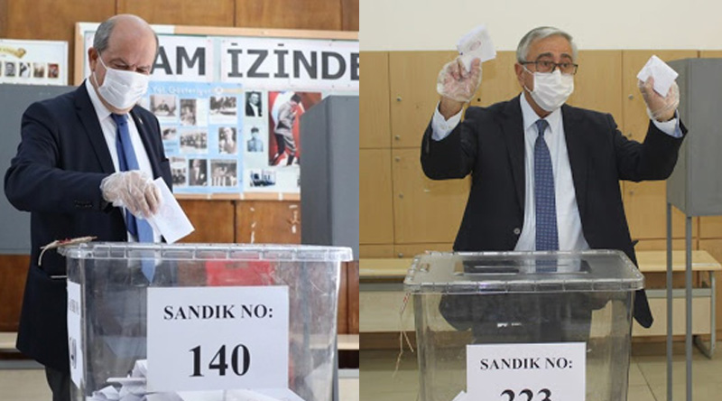 Adayların oy kullanma saatleri belli oldu