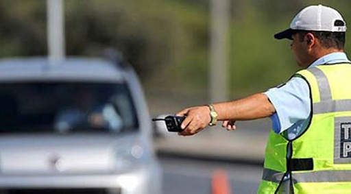 KKTC’de geçen hafta 37 trafik kazası meydana geldi, 7 kişi yaralandı