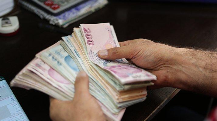 Kredi Garanti Fonu, Küçük Esnaf, Tarım ve Hayvancılık Kredisi Portföyü limitini 350 milyon TL’ye çıkardı