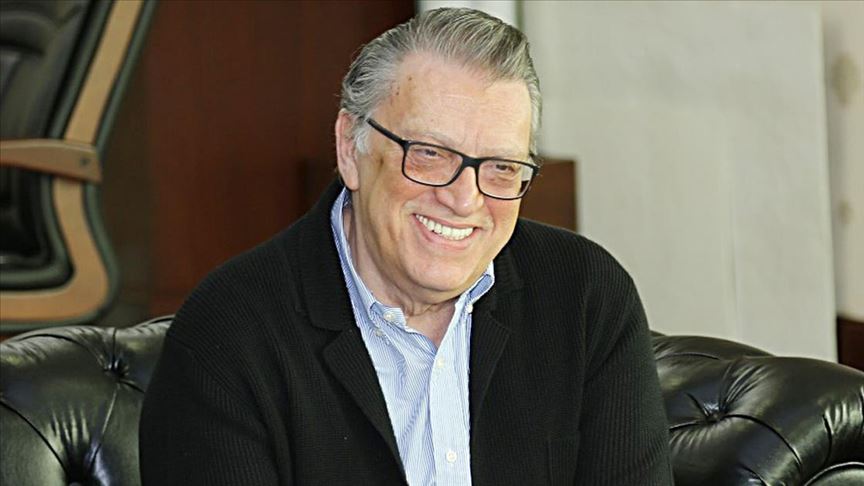 Mesut Yılmaz hayatını kaybetti