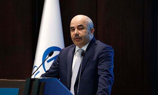 TC Merkez Bankası Başkanı’ndan döviz kuru mesajı