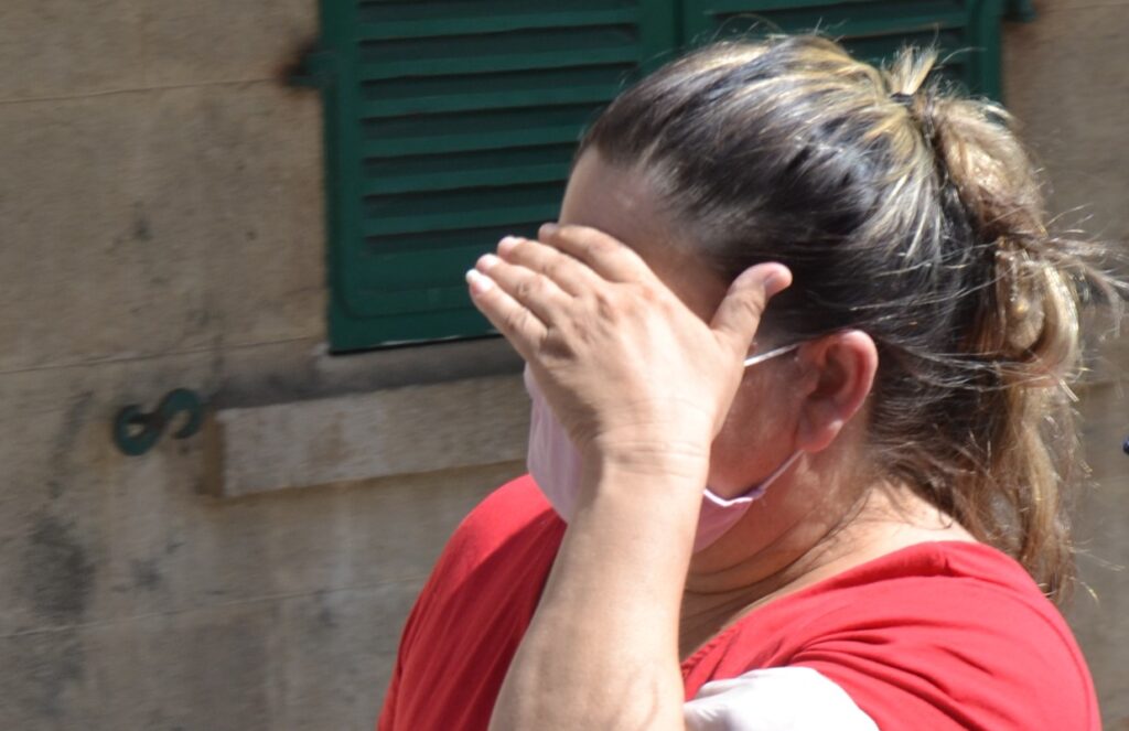 ‘Antik Kartal’ hırsızı cezaevine gönderildi